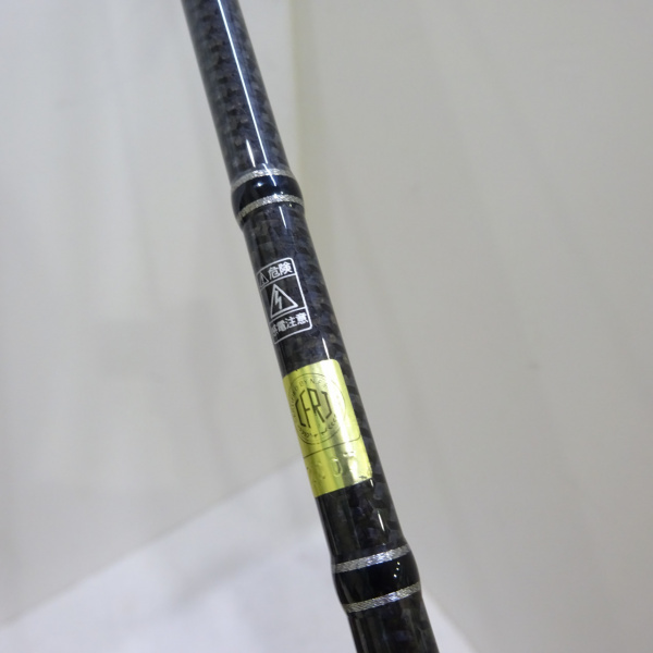 ブラックレーベル BL6101LMLFS